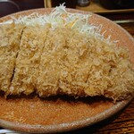 とんかつ 味よし - チキンカツ