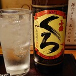 深川 まごろく - 芋焼酎