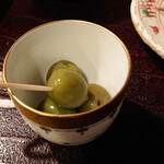 深川 まごろく - 箸休め