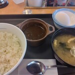 松屋 - 