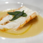 旅するイタリア食堂 ヴィアッジョ ディ サポーリ - 