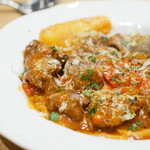 旅するイタリア食堂 ヴィアッジョ ディ サポーリ - 