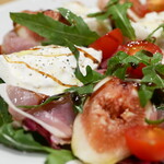 旅するイタリア食堂 ヴィアッジョ ディ サポーリ - 