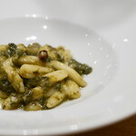 旅するイタリア食堂 ヴィアッジョ ディ サポーリ - 