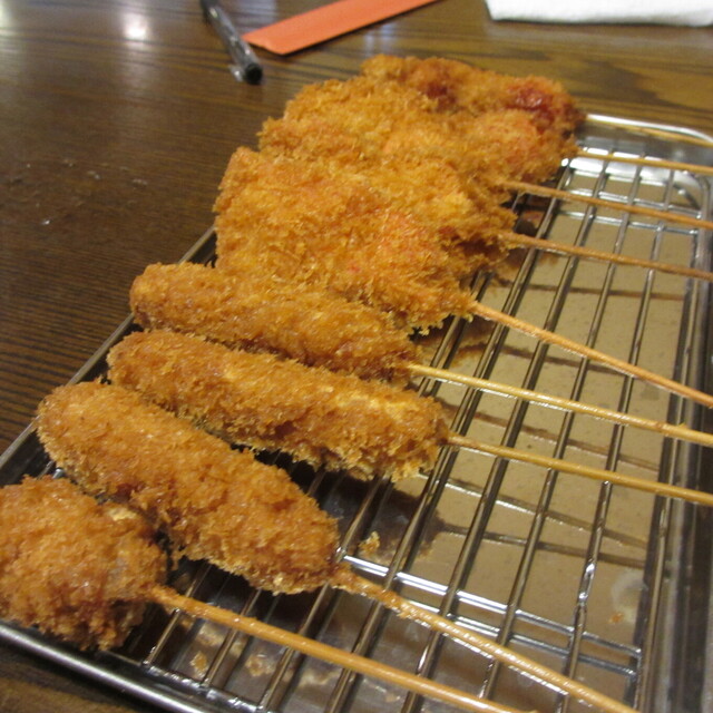 遊家（ユウヤ） - 十文字（居酒屋）の写真