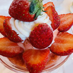 資生堂パーラー 銀座本店サロン・ド・カフェ - 