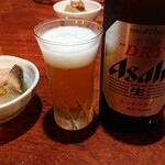 Motenasu Yakami Shakuji Iten - 瓶ビール