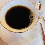 資生堂パーラー 銀座本店サロン・ド・カフェ - 