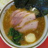 ラーメン濱野家