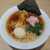 一番だしラーメン しんせん