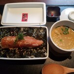 元祖博多めんたい重 - 