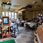 タッチ - 店内