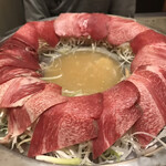 Zenseki Koshitsu Izakaya Shinobuya - 