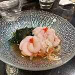 寿し さがみや - 白子