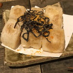 日本酒食堂SO-KEN - 