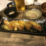 日本酒食堂SO-KEN - 