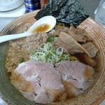 覆麺 智 - 
