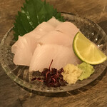 日本酒食堂SO-KEN - 