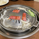 Yakiniku Yashimaniyama - 