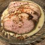 日本酒食堂SO-KEN - 