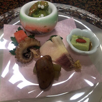 博多料亭 稚加榮 - 