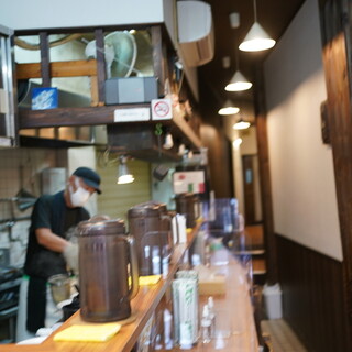 らぁめん 葉月_2