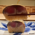 御料理 寺沢 - r の弧が美しい