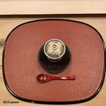 御料理 寺沢 - 先付