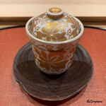 御料理 寺沢 - 先付