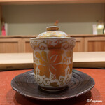 御料理 寺沢 - 先付