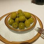 アピシウス - オリーブ