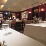 アピシウス - 店内