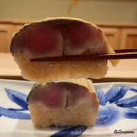 御料理 寺沢 - r の弧が美しい