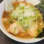 ラーメン　白晃 - 