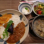 Nigi Wai Kafe Muroishi - 