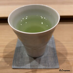 御料理 寺沢 - 茶