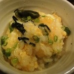 興 - 鶏の水炊き鍋+おじや