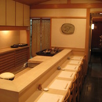 日本料理 川島 - お鮨やさんではなく・・お豆腐屋さんです＾＾；