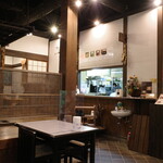 Nigi Wai Kafe Muroishi - 