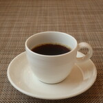 DOG CAFE G+ - ホットコーヒー