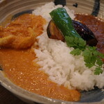 Nigi Wai Kafe Muroishi - 