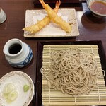 蕎麦おざき - 