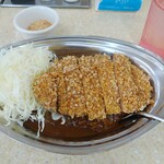 カレーのチャンピオン - 