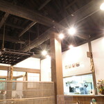 Nigi Wai Kafe Muroishi - 