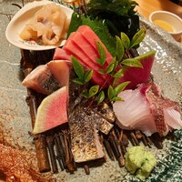 寿司割烹やまちょう - 