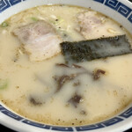 Kumamoto Ramen Rashin - 