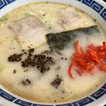 Kumamoto Ramen Rashin - 