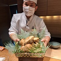 祇園 さゝ木 - 