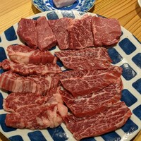 焼肉やまと - 