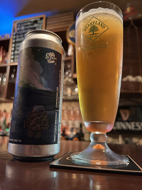 バー モンスーン（Bar Monsoon） - 秋田（バー）の写真